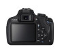 iShopping - Canon EOS 1200D DSLR Camera with EF-S 18-55mm