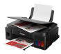 iShopping - Canon Ink Tank PIXMA Wireless All-in-One Printer (G3010)