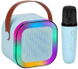 iShopping - K12 Bluetooth Portable Speaker With Single Mic