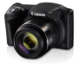 iShopping - Canon PowerShot SX430 IS Digital Camera Black