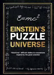 iShopping - Einstein’s Puzzle Universe Book