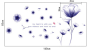 iShopping - Adorable Home Decor PVC Wall Sticker (AY9184B)