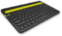 iShopping - Logitech K480 Multi Device Bluetooth Keyboard (920-006380)
