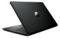iShopping - HP 15.6" Core i3 7th Gen 4GB 500GB Notebook Black (15-DA0028NX) - Without Warranty