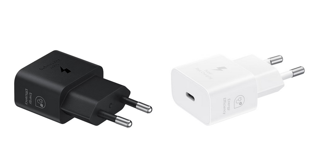 iShopping - Samsung Original 25W PD USB Type C Power Adapter