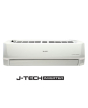 iShopping - Sharp J-Tech Inverter Split Air Conditioner 1.5 Ton (AH-X18SEV)