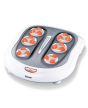 iShopping - Beurer Shiatsu Foot Massager (FM-60)