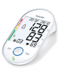 iShopping - Beurer Upper Arm Blood Pressure Monitor (BM-55)