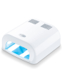 iShopping - Beurer Elle UV Nail Dryer (MPE-38)