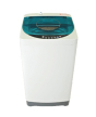iShopping - Haier Fully Automatic Top Load Washing Machine 8kg (HWM85-7288)
