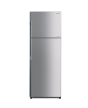 iShopping - Hitachi Freezer-on-Top Refrigerator 13 cu ft (R-V480P3MS-INX)