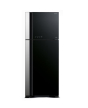 iShopping - Hitachi Freezer-on-Top Refrigerator 16 cu ft (R-VG560P3MS)