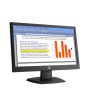 iShopping - HP 18.5" HD LED Monitor (V194)