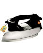 iShopping - Jackpot Dry Iron Black (JP-717)