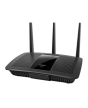 iShopping - Linksys AC1900 Dual-Band Max-Stream MU-MIMO Gigabit Wi-Fi Router (EA7500-ME)