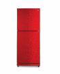 iShopping - PEL Desire Glass Door Freezer-on-Top Refrigerator 8 cu ft (PRGD-120)