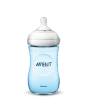 iShopping - Philips Avent Natural Baby Bottle 260ML - 1m+ (SCF695/13)