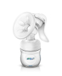 iShopping - Philips Avent Comfort Manual Breast Pump (SCF330/20)