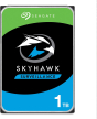 iShopping - Seagate SkyHawk 1TB Surveillance SATA Desktop internal Hard Drive (ST1000VX005)