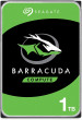 iShopping - Seagate BarraCuda 1TB SATA Desktop internal Hard Drive (ST1000DM010)