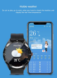 iShopping - Asain Trader Smart Watch Android IOS (GW16)