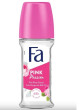 iShopping - FA Women Deodorant Roll On 50ml - Pink Passion