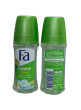 iShopping - FA Caribbean Lemon Antiperspirant RollOn 50ml Henkel Dubai