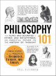 iShopping - Philosophy 101 Book From Plato and Socrates