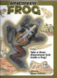 iShopping - Uncover a Frog Book