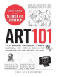 iShopping - Art 101 Book From Vincent van Gogh to Andy Warhol