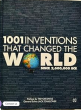 iShopping - The Quality Store 1001 Inventions That Changed The World Book