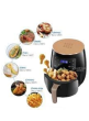 iShopping - Silver Crest 6L Air Fryer