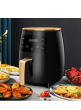 iShopping - Silver Crest 6L Air Fryer