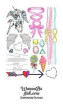 iShopping - Muzamil Store Body Art Decal Temporary Tattoo