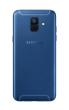 iShopping - Samsung Galaxy A6+ 2018 64GB Dual Sim Blue (A605FD)
