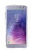 iShopping - Samsung Galaxy J4 32GB Dual Sim Orchid Gray (J400FD)