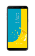 iShopping - Samsung Galaxy J8 64GB Dual Sim Black (J810FD) - Official Warranty