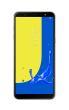 iShopping - Samsung Galaxy J8 64GB Dual Sim Gold (J810FD) - Official Warranty