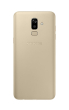 iShopping - Samsung Galaxy J8 64GB Dual Sim Gold (J810FD) - Official Warranty