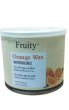 iShopping - Letsshop Fruity Orange Wax Water Soluble For Skin
