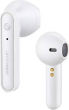 iShopping - SonicGear Earpump TWS 1 Wireless Earbuds White