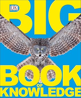 iShopping - The Quality Store Big Book of Knowledge Book