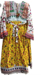 iShopping - Diamond Tree Tribal Cultural Vintage Stuff Afghan Shirt