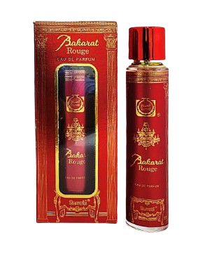 iShopping - Surrati Spray Bakarat Rouge Perfume For Unisex - 55ml (101007018) 