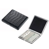 Shop Zone Leather Cigarette Case 20 Pcs