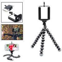 The AZY Z 02 Gorilla DSLR Professional Tripod