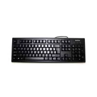 A4Tech Slim Keyboard (KR-85)