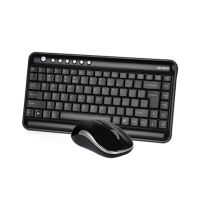 A4Tech Wireless Keyboard & Mouse (3300N)