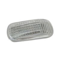Al Ghafoor Car Side Turn Signal Fender Light For Honda City