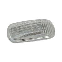 Al Ghafoor Car Side Turn Signal Fender Light For Honda Civic